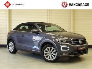 Volkswagen T-Roc 1.5 TSi R-Line