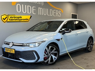 Volkswagen Golf 1.5 eHybrid GTE | Adaptive cruise | Head-up | Sfeer | Achteruitrijcamera |Stoelverwarming | Carplay |