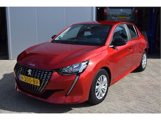 Peugeot 208 1.2 Active | NL-Auto | NAP | Apple Carplay/Android Auto