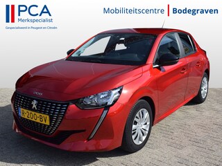 Peugeot 208 1.2 Active | NL-Auto | NAP | Apple Carplay/Android Auto