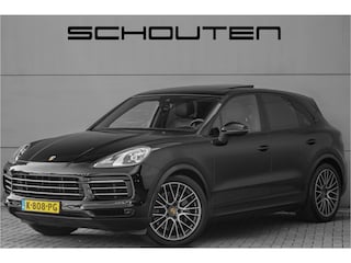 Porsche Cayenne 2.9 S Sport Chrono Pano Luchtvering 36.000 KM