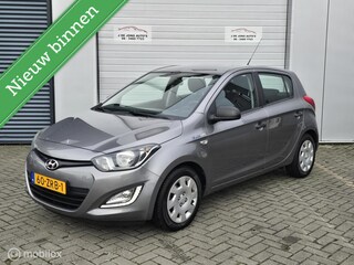 Hyundai i20 1.2i Business Edition 1e eigenaar! Dealeronderh.