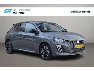 Peugeot 208 1.2 PureTech 100pk Allure | Navi | App Connect | Climate | Cruise | Camera | Blind Spot | PDC