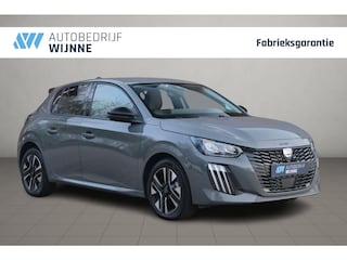 Peugeot 208 1.2 PureTech 100pk Allure | Navi | App Connect | Climate | Cruise | Camera | Blind Spot | PDC