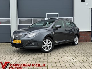 Seat Ibiza ST 1.2 TDI COPA Ecomotive | Cruise | Airco | Lichtmetaal