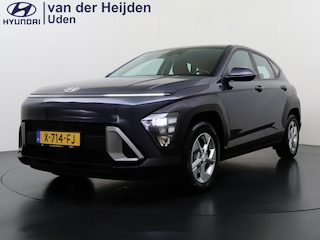 Hyundai Kona 1.6 GDI HEV Comfort Huidige Model