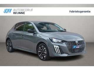 Peugeot 208 1.2 PureTech 100pk Allure | Navi | App Connect | Climate | Cruise | Camera | Blind Spot | PDC