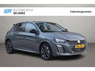 Peugeot 208 1.2 PureTech 100pk Allure | Navi | App Connect | Climate | Cruise | Camera | Blind Spot | PDC