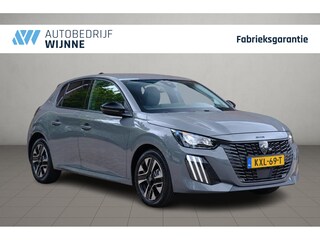 Peugeot 208 1.2 PureTech 100pk Allure | Navi | App Connect | Climate | Cruise | Camera | Blind Spot | PDC