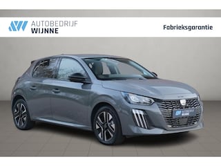 Peugeot 208 1.2 PureTech 100pk Allure | Navi | App Connect | Climate | Cruise | Camera | Blind Spot | PDC