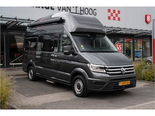 Volkswagen California Grand 600 /177pk Automaat