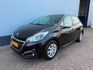 Peugeot 208 1.2 PureTech Urban Soul - Dealer Onderhouden
