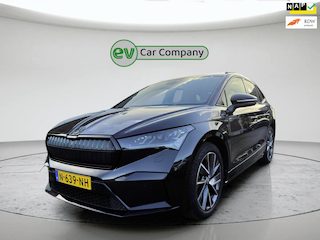 Skoda Enyaq iV 60 Sportline | SOH 92% | Panoramadak | Camera | Carplay | Cruise Control | 20 Inch