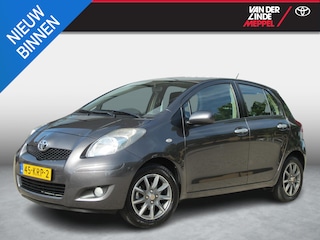 Toyota Yaris 1.3 VVTi Aspiration Airco Trekhaak