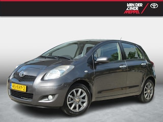 Toyota Yaris 1.3 VVTi Aspiration Airco Trekhaak