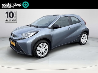 Toyota Aygo 1.0 VVT-i MT Play | CarPlay | Achteruitrijcamera