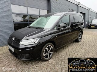 Volkswagen Caddy Cargo 2.0 TDI 102 PK 03-2022 44.000 km LED