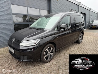 Volkswagen Caddy Cargo 2.0 TDI 102 PK 03-2022 44.000 km LED