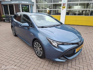 Toyota Corolla Touring Sports 1.8 Hybrid Business Plus