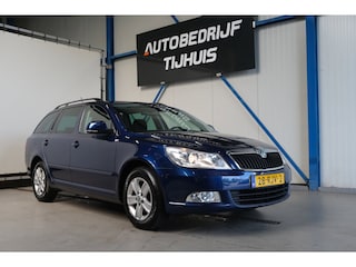 Skoda Octavia Combi 1.2 TSI Ambition Business Line Automaat