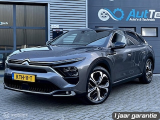 Citroën C5 X 1.6 Plug-in Hybrid 225 Shine ACC Keyless All-in
