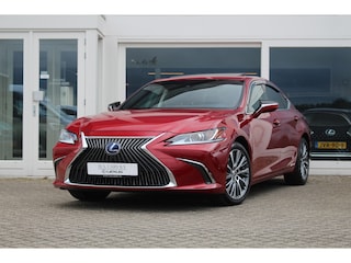 Lexus ES 300h Hybrid Luxury Line I Open dak I 360-camera I Applecarplay/Android auto