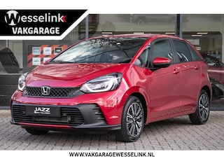 Honda Jazz 1.5 e:HEV Advance