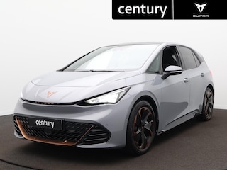 Cupra Born Business 62 kWh Apple Carplay/Android Auto - Panoramadak - Camera - Navigatie