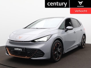 Cupra Born Business 62 kWh Apple Carplay/Android Auto - Panoramadak - Camera - Navigatie