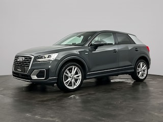 Audi Q2 1.4 TFSI CoD Sport Edition #1