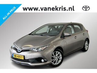 Toyota Auris 1.8 Hybrid Trend