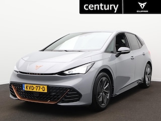 Cupra Born Impulse 62 kWh Navigatie - Camera - Apple Carplay/Android Auto