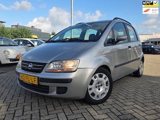 Fiat Idea 1.4-16V Dynamic/AUTOMAAT/KLIMA AIRCO/TREKHAAK