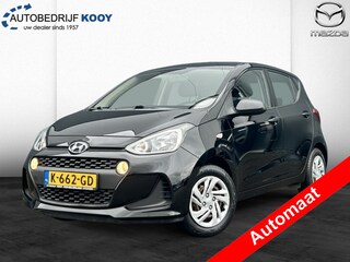 Hyundai i10 1.0i i-Motion Comfort / Automaat