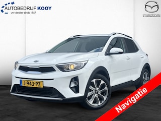 Kia Stonic 1.0 T-GDi Design Edition