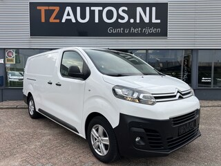 Citroën Jumpy 2.0 BlueHDI 145 XL L3 Club Automaat