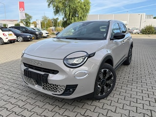 Fiat 600 1.2 Hybrid La Prima Automaat (BOVAG/RIJKLAARPRIJS)