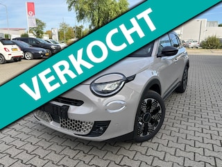 Fiat 600 1.2 Hybrid La Prima Automaat (BOVAG/RIJKLAARPRIJS)