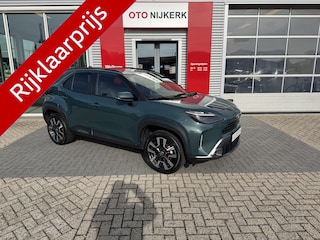Toyota Yaris Cross 1.5 Hybrid 130 Executive
