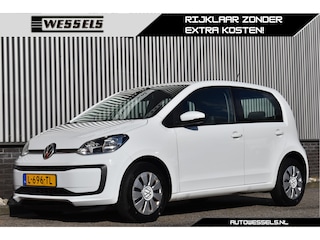 Volkswagen Up 1.0 Airco, 5-drs