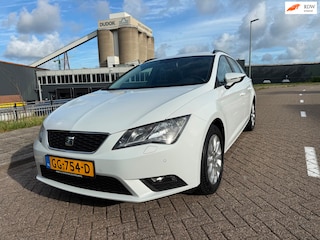 Seat Leon ST 1.2 TSI Style