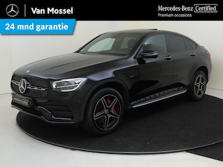 Mercedes-Benz GLC 300e 4MATIC Business Solution AMG-Line
