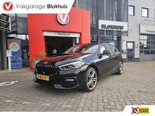 BMW 118i Executive | Navi | Clima | Camera | M Pakket Velgen I