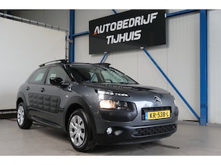 Citroën C4 Cactus 1.2 PureTech Business Automaat
