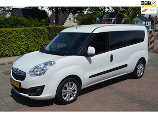 Opel Combo 1.3 CDTi L2H1 Sport ( verlengde uitvoering )