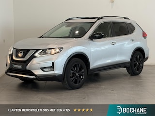 Nissan X-Trail 1.3 DIG-T N-Tec | Trekhaak | 360 Graden Camera | Schuif-kantel dak | Dodehoek detectie | 18" Lichtmetalen velgen