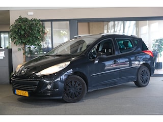 Peugeot 207 SW 1.4 VTi XS pano cruise trekhaak