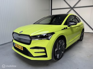 Skoda Enyaq Coupé iV 80 RS