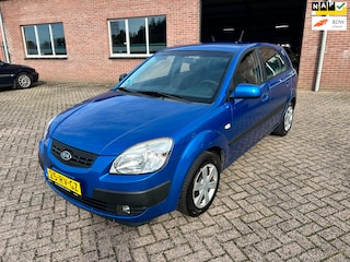 Kia Rio 1.4 L // Inruilkoopje // APK 26-6-2027