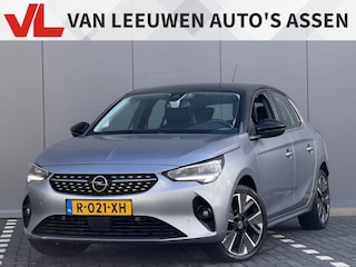 Opel Corsa Ultimate 1 fase 50 kWh | Nieuw binnen | Stoelverwarming | Clima